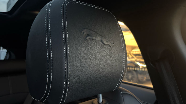 Jaguar F-Pace 3.0 D300 Sport 5dr Auto AWD Diesel Estate